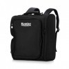 Kemier Trousse de Maquillage, Protable Artiste Sac À Dos Maquillage Voyage Cas Maquillage Organisateur Sac Trousse De Toilett