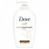 Dove Fine Silk Crème Lavage liquide des Mains 250 ml, Lot de 3