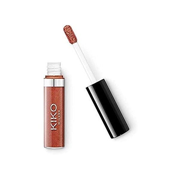 KIKO Milano Long Lasting Liquid Eyeshadow 05 | Ombre À Paupières Liquide Longue Tenue