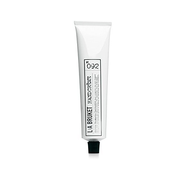 L:a Bruket Crème pour les mains n°92 Rosemary Lavande 70 ml