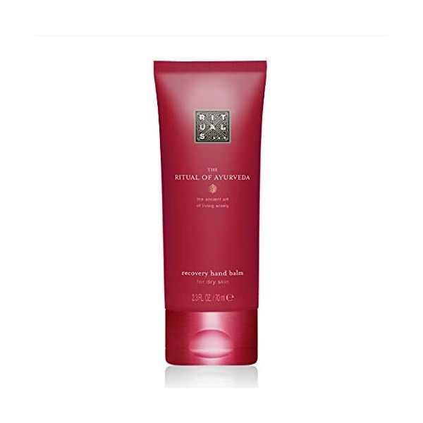 Rituals The Ritual of Ayurveda Hand Balm For Unisex 2.3 oz Hand Balm