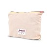 Fycyko Trousse de Toilette Voyage Trousses Maquillage Sac de Toilette Organisateur de Sac pour Mignon Vitalité Couleur Pure M