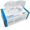 ForPro Cozies Hand and Foot Liners - Paraffin Treatments, Heated Mitts- Hand/Foot Treatments - 9? W x 16.5? L  - 500-Count