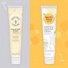 BURTS BEES - Mama Bee Leg & Foot Creme - 3.38 fl. oz. 100 ml 