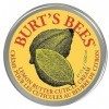 Lemon Butter Cuticle Cream by Burts Bees for Unisex - 0.6 oz Cuticle Cream