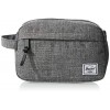 Herschel Unisex-Adultes Herschel Organizer, Noir, Taille unique EU