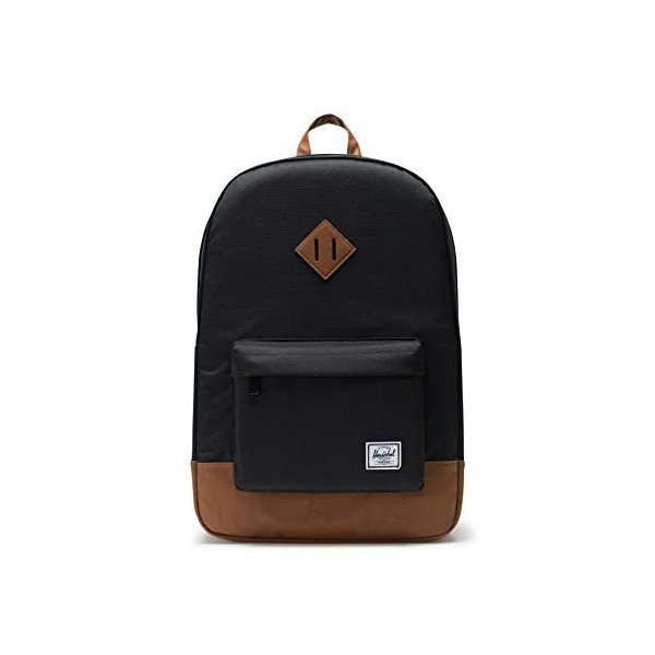 Herschel Unisex-Adultes Herschel Organizer, Noir, Taille unique EU