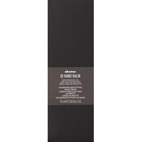 DAVINES - Crème pour les mains Davines Oi Hand Balm 75 ml,