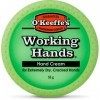 OKeeffes Working Hands Lot de 2 pots de 96 g