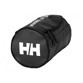 Helly Hansen Mixte Trousse de toilette, Noir, STD