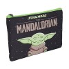 Trousse de Toilette The Mandalorian Bleu