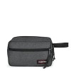 Eastpak Yap Single Trousse de Toilette, 24 cm, Gris Black Denim 