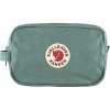 Fjallraven Kånken Gear Bag Trousse de Toilette Mixte, Bleu, Taille Unique