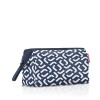 REISENTHEL WC4073 travelcosmetic Signature Bag Unisex Navy