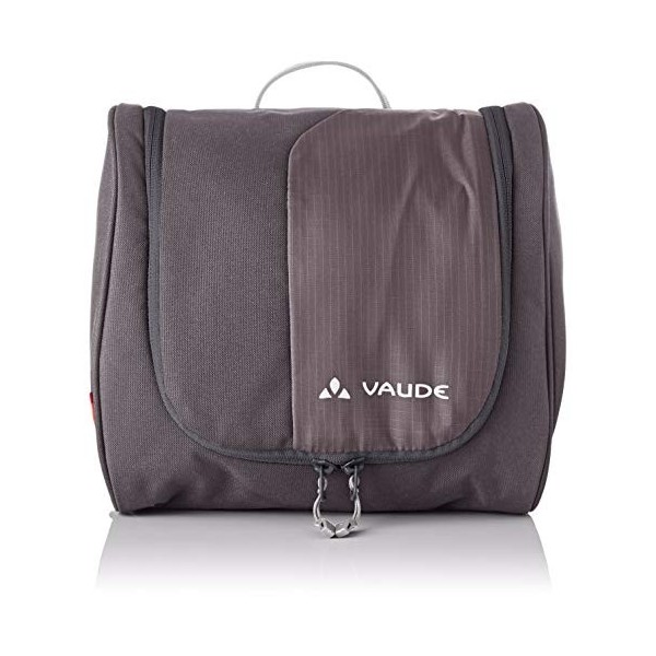 VAUDE Tecowash II Trousse de Toilette Peacock FR: Taille Unique Taille Fabricant: One Size 