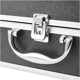 Clauss Mallette à bijoux et nécessaire de maquillage