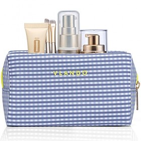 Trousse cosmétique 2022, bleu marine