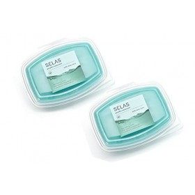 Paraffine Aloe Vera Pack de 2.600 ml 980 g x 2 pièces . Pour les traitements thérapeutiques et esthétiques des mains et des 