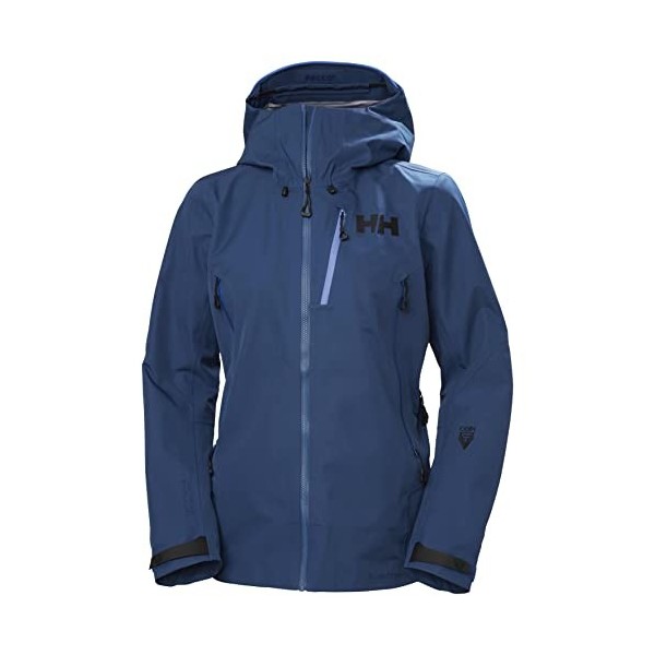 Helly Hansen Odin 9 World Infin Deep Fjord S