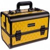 Shany Premier Fantasy Collection Trousse de Maquillage Motif Taxi NY