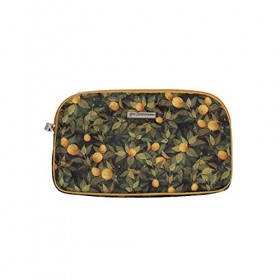 Trousse de Toilette en Soie La Angelico