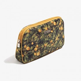 Trousse de Toilette en Soie La Angelico