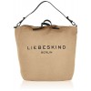 Liebeskind Berlin Clea, Hobo L Femme, Perle minérale, L