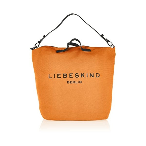 Liebeskind Berlin Clea, Hobo L Femme, Perle minérale, L