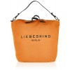 Liebeskind Berlin Clea, Hobo L Femme, Perle minérale, L