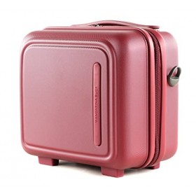 Logo Duck + étui de beauté.