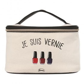 Vanity Je suis Vernie