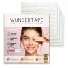 WUNDERTAPE Bande de paupière glissante pour lifting des paupières sans chirurgie imperméable, invisible, tenue 24 h, eyelid 