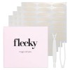 Fleeky Magic Stripes – Bandes de paupières pour le lifting sans chirurgie, bandes de lifting invisibles pour les paupières, a