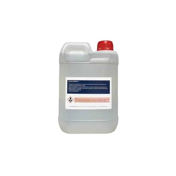 PARAFINE LIQUIDA/POLYSIL L-42 1.8 kg