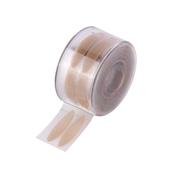 Frcolor Lot de 600 rubans adhésifs invisibles pour paupières large 