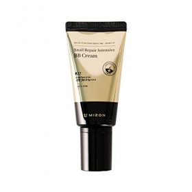 EUROPE MIZON SNAIL REPAIR INTENSIVE BB CREAM 27