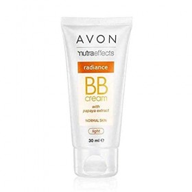 Avon NutraEffects BB Cream 5 en 1 Extra Light