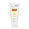 Avon NutraEffects BB Cream 5 en 1 Extra Light