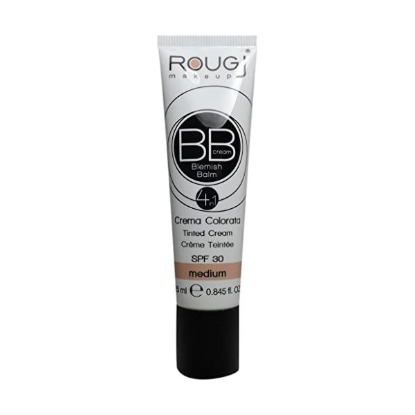 BB CREAM N 01 25ML