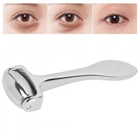 Spatules pour les Yeux du Visage, Rouleau pour le Visage et les Yeux, Mini Compresse de Glace Massante Rouleau de Cuillère po