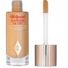 Charlotte Tilbury Hollywood Flawless Filter - Enlumineur de teint 6 Bronzage foncé