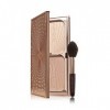 Charlotte Tilbury Filmstar Bronze & Glow Visage sculptant et illuminateur