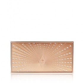 Charlotte Tilbury Filmstar Bronze & Glow Visage sculptant et illuminateur