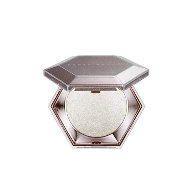 FENTY BEAUTY Diamond Bomb All-Over Diamond Veil - HOW MANY CARATS