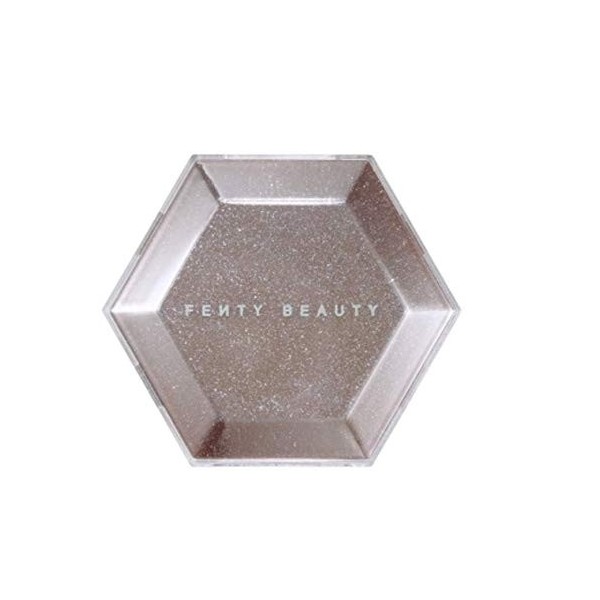 FENTY BEAUTY Diamond Bomb All-Over Diamond Veil - HOW MANY CARATS