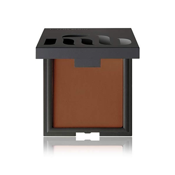 Maréna Beauté Tarou Bronzer Enlumineur Ébène 7 g