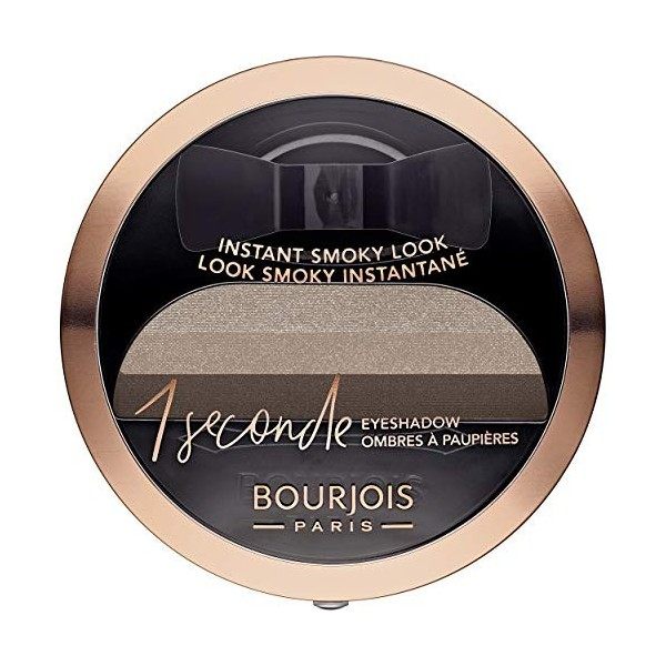 FARD À PAUPIÈRES 1 SECONDE EYESHADOW