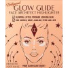 Charlotte Tilbury Hollywood Glow Glide Face Architect Highlighter | 7g | Moonlit Glow Illuminateur / Highlighter