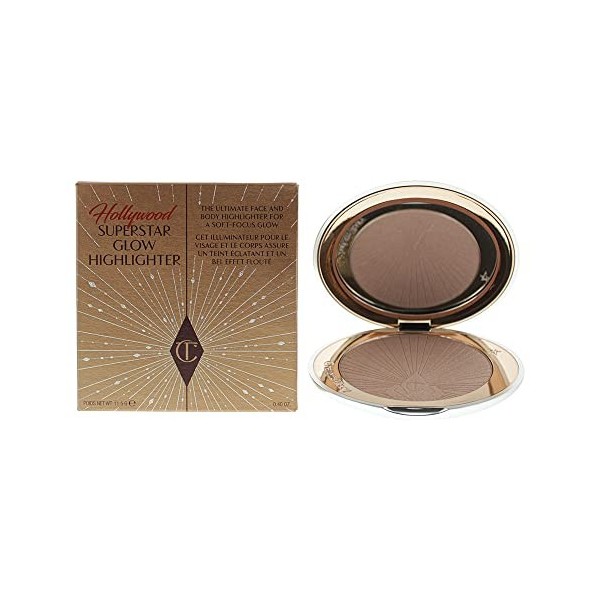 Charlotte Tilbury Surligneur Superstar Glow