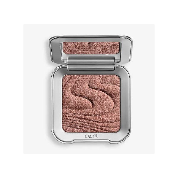 r.e.m. beauty Interstellar Highlighter Topper | 8g | Thee Sun